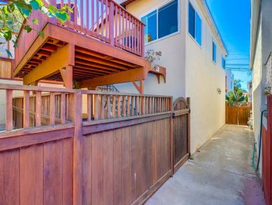 La Jolla Vacation Casita Sleeps Four Guests