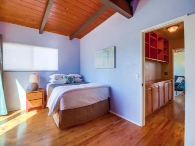 La Jolla Vacation Casita Sleeps Four Guests