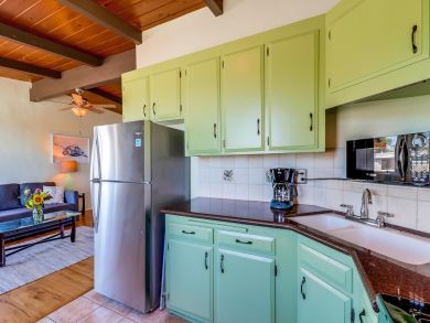La Jolla Vacation Casita Sleeps Four Guests