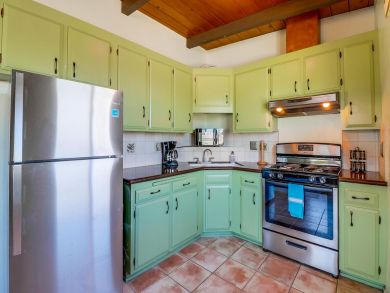 La Jolla Vacation Casita Sleeps Four Guests