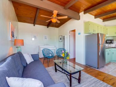 La Jolla Vacation Casita Sleeps Four Guests