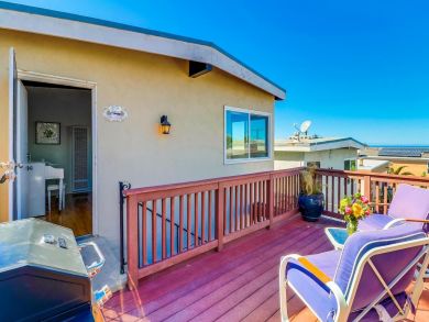 La Jolla Vacation Casita Sleeps Four Guests