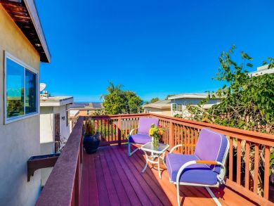 La Jolla Vacation Casita Sleeps Four Guests