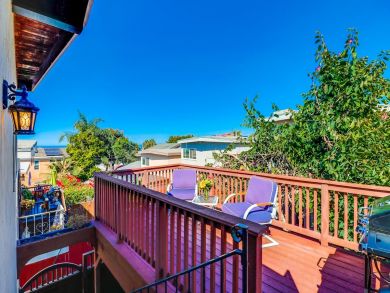 La Jolla Vacation Casita Sleeps Four Guests