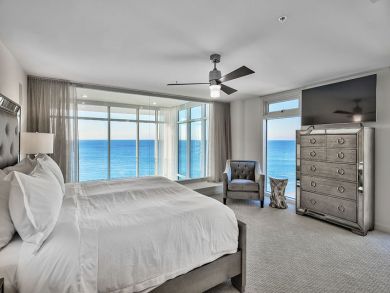 Penthouse Four Bedroom Vacation Condo in Destin.