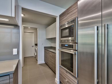Penthouse Four Bedroom Vacation Condo in Destin.