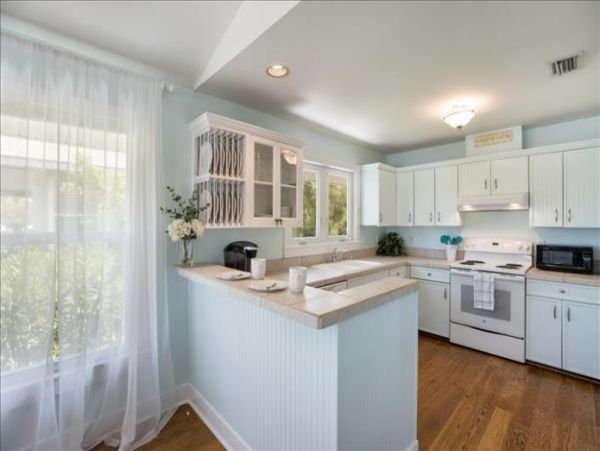 Anna Maria 3 Bedroom Cottage with Private Pool
