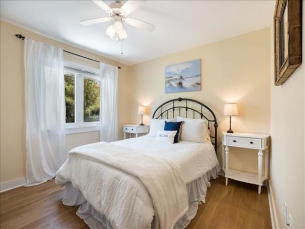Anna Maria 3 Bedroom Cottage with Private Pool