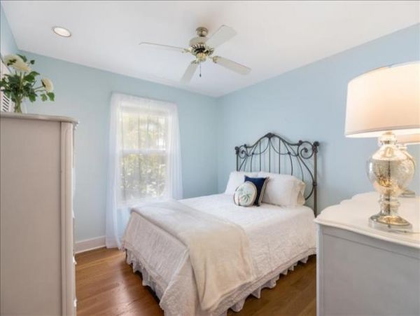 Anna Maria 3 Bedroom Cottage with Private Pool