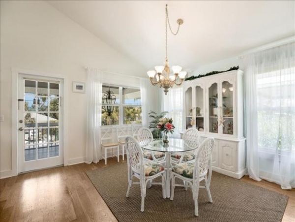 Anna Maria 3 Bedroom Cottage with Private Pool
