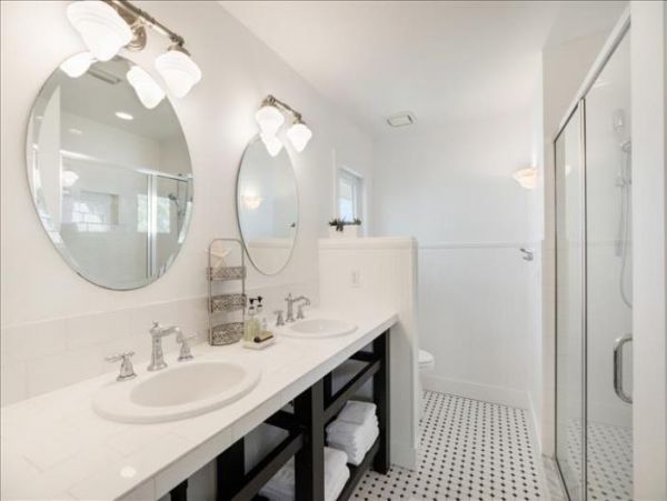 Anna Maria 3 Bedroom Cottage with Private Pool