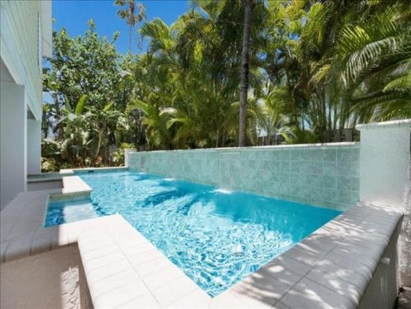 Anna Maria 3 Bedroom Cottage with Private Pool