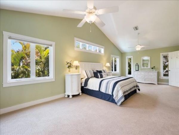 Anna Maria 3 Bedroom Cottage with Private Pool