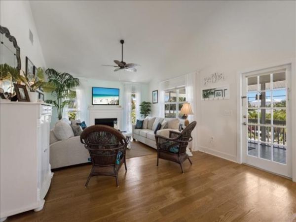 Anna Maria 3 Bedroom Cottage with Private Pool