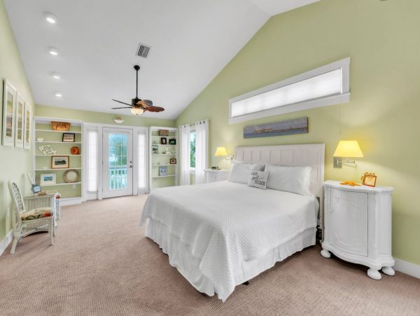 Anna Maria 3 Bedroom Cottage with Private Pool