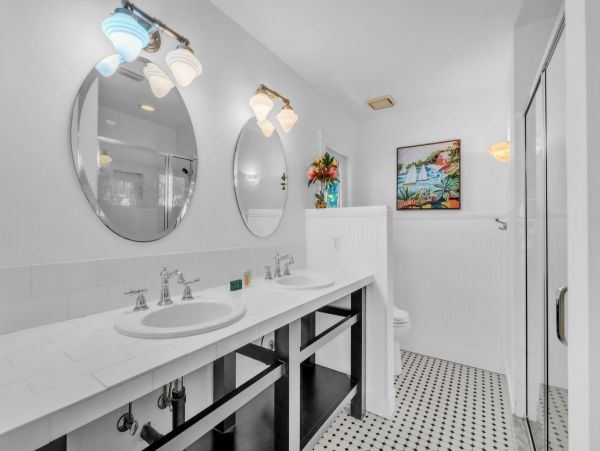 Anna Maria 3 Bedroom Cottage with Private Pool