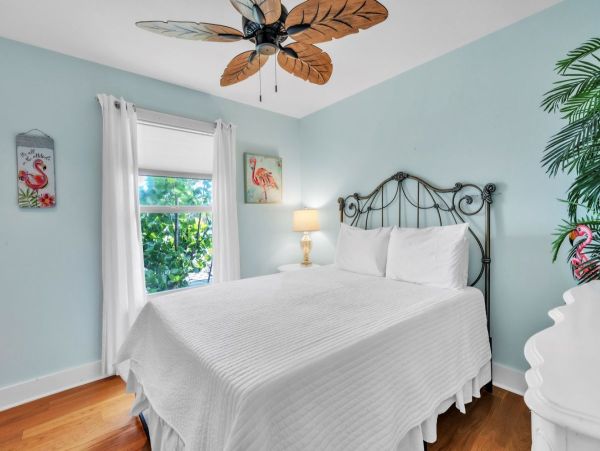 Anna Maria 3 Bedroom Cottage with Private Pool