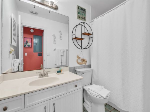 Anna Maria 3 Bedroom Cottage with Private Pool