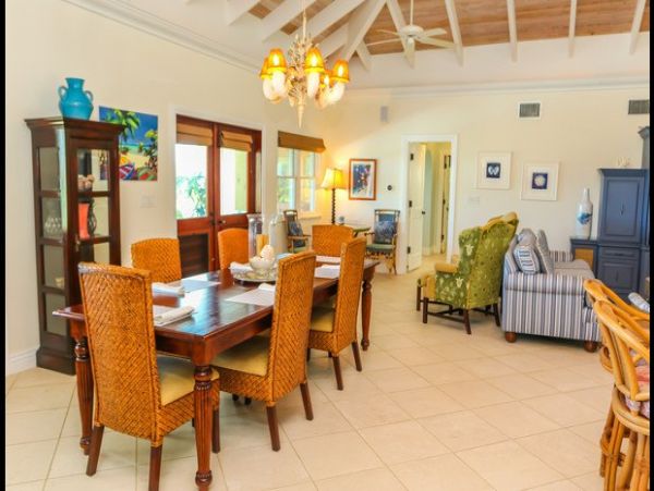 St Croix Beachfront 3 Bedroom Home with Private Pool