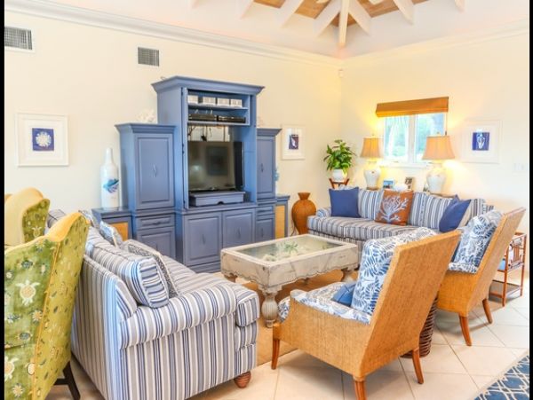 St Croix Beachfront 3 Bedroom Home with Private Pool