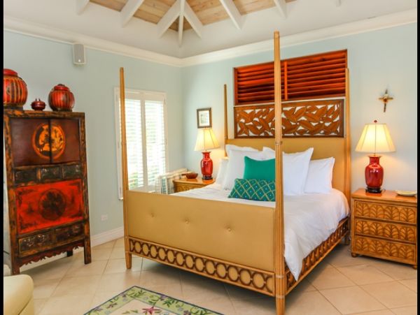 St Croix Beachfront 3 Bedroom Home with Private Pool