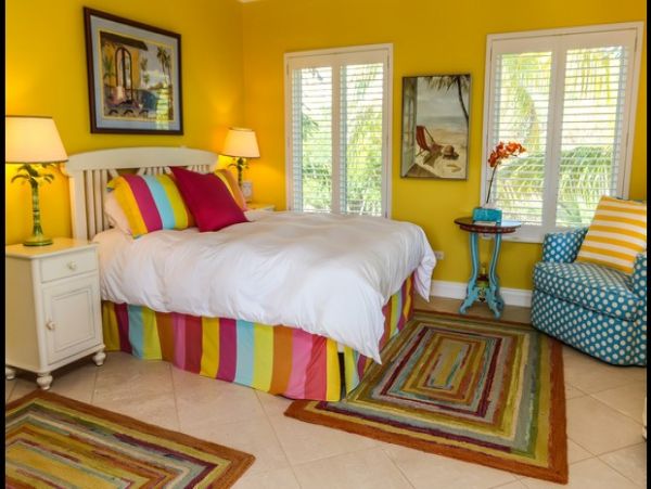 St Croix Beachfront 3 Bedroom Home with Private Pool