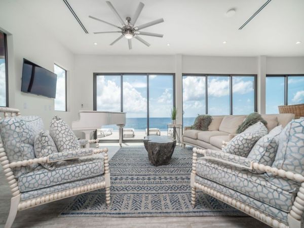 Private Collection  Cayman Island Vacation Home Sleeps 12 Guests