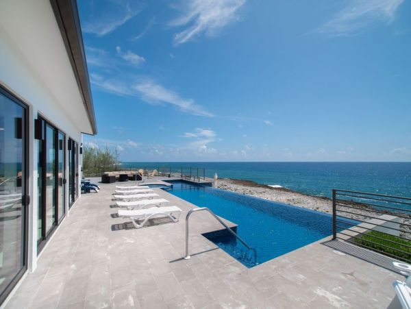 Private Collection  Cayman Island Vacation Home Sleeps 12 Guests