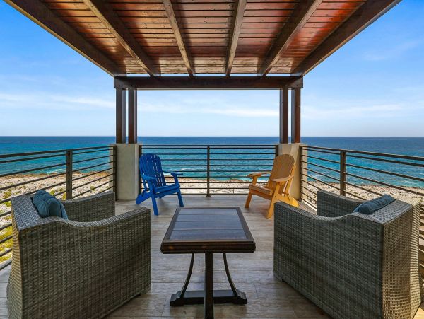 Private Collection  Cayman Island Vacation Home Sleeps 12 Guests