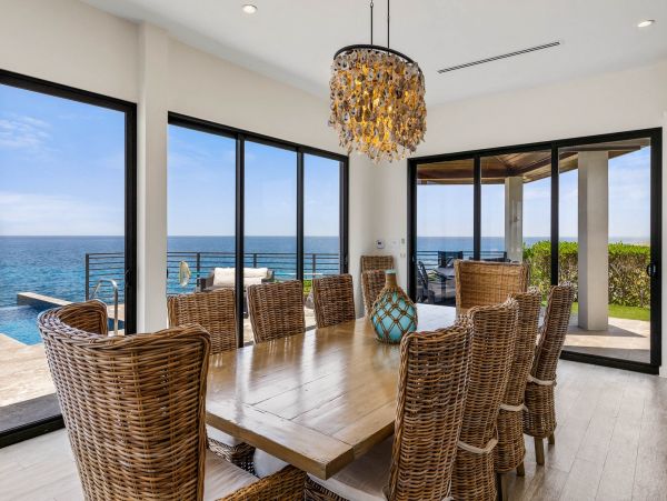 Private Collection  Cayman Island Vacation Home Sleeps 12 Guests