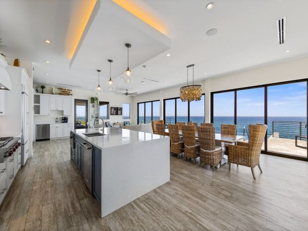 Private Collection  Cayman Island Vacation Home Sleeps 12 Guests