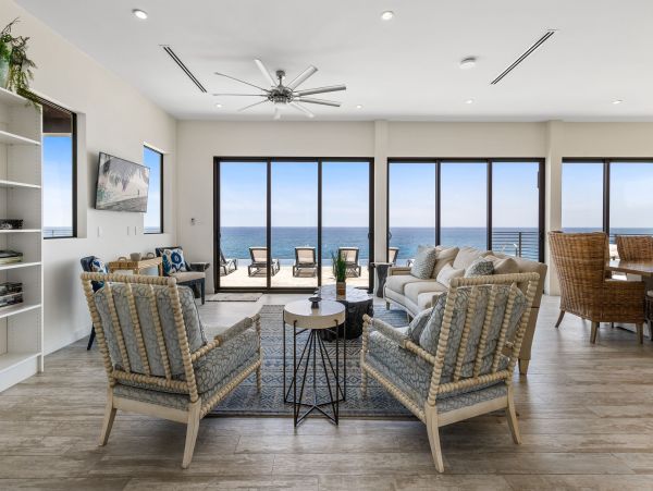 Private Collection  Cayman Island Vacation Home Sleeps 12 Guests - additional view, photo 4
