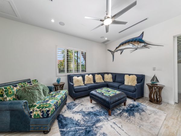 Private Collection  Cayman Island Vacation Home Sleeps 12 Guests