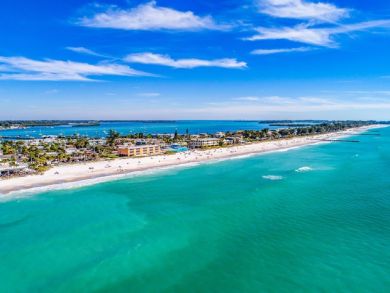 Bradenton Beach Vacation Rental Condo Two Bedrooms