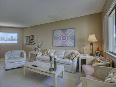 Bradenton Beach Vacation Rental Condo Two Bedrooms