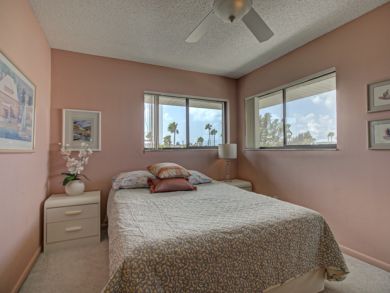 Bradenton Beach Vacation Rental Condo Two Bedrooms