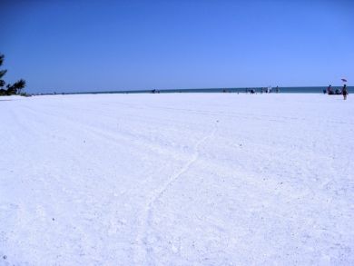 Bradenton Beach Vacation Rental Condo Two Bedrooms