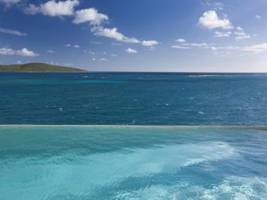 St. Croix Seafront 4 Bedroom Rental Villa with Infinity Pool St. Croix Seafront 4 Bedroom Rental Villa with Infinity Pool