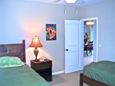 Princeville Vacation Townhouse Sleeps 6 Guests