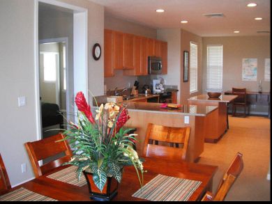 Princeville Vacation Townhouse Sleeps 6 Guests
