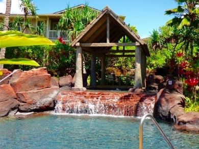 Princeville Vacation Townhouse Sleeps 6 Guests