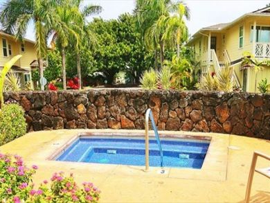 Princeville Vacation Townhouse Sleeps 6 Guests