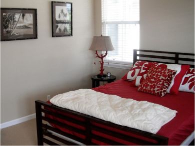 Princeville Vacation Townhouse Sleeps 6 Guests