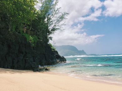 Princeville Vacation Townhouse Sleeps 6 Guests