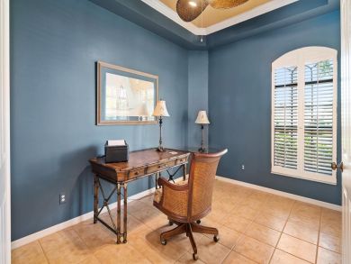 Canal Front Three Bedroom Rental Home in Marco Island