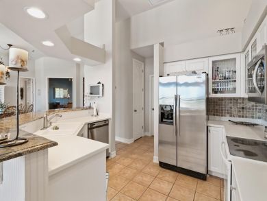 Canal Front Three Bedroom Rental Home in Marco Island