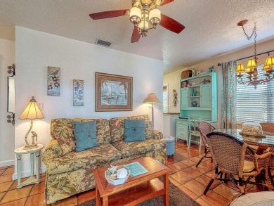 Holmes Beach Vacation Rental Home Two Bedrooms