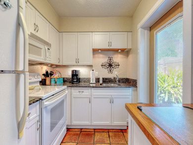 Holmes Beach Vacation Rental Home Two Bedrooms
