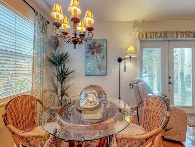 Holmes Beach Vacation Rental Home Two Bedrooms