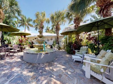 Holmes Beach Vacation Rental Home Two Bedrooms